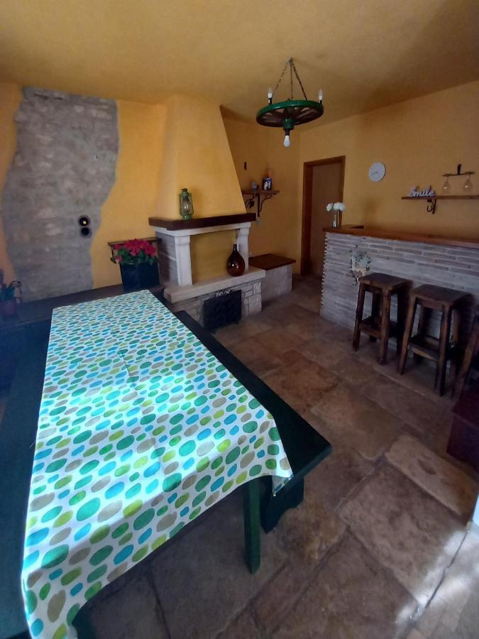 Casa Girasole Vila Buje Exterior foto
